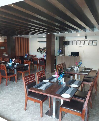 Hotel TSG Grand - Hotel Image 16