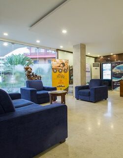 Hotel TSG Grand - Hotel Image 17