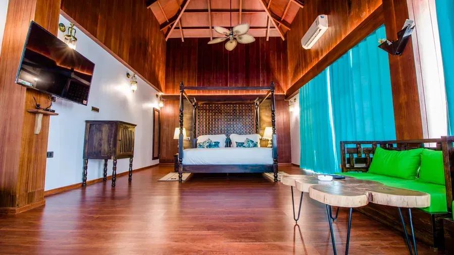 Symphony Summer Sand Beach Resort And Spa - Hotel Image 2