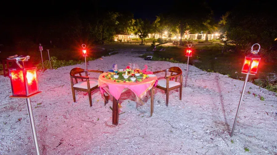 Symphony Summer Sand Beach Resort And Spa - Hotel Image 3