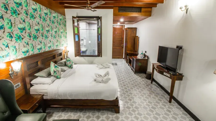 Symphony Summer Sand Beach Resort And Spa - Hotel Image 4