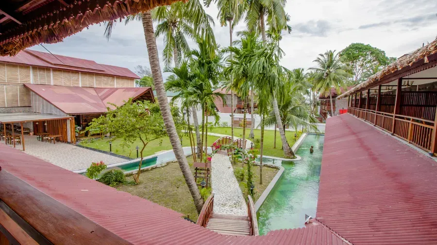 Symphony Summer Sand Beach Resort And Spa - Hotel Image 5