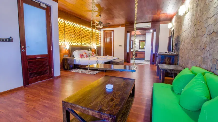 Symphony Summer Sand Beach Resort And Spa - Hotel Image 9