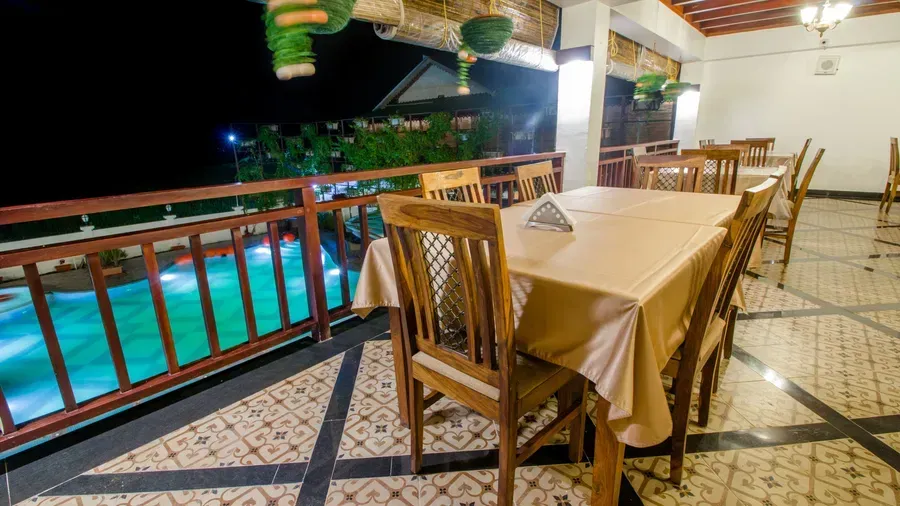 Symphony Summer Sand Beach Resort And Spa - Hotel Image 13