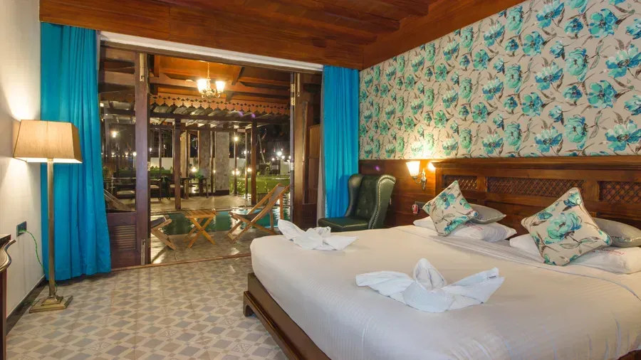 Symphony Summer Sand Beach Resort And Spa - Hotel Image 14