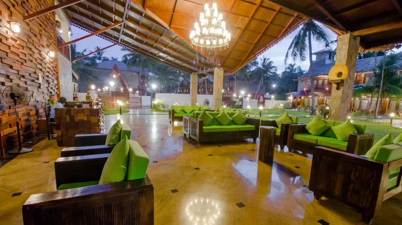 Symphony Summer Sand Beach Resort And Spa - Hotel Image 15