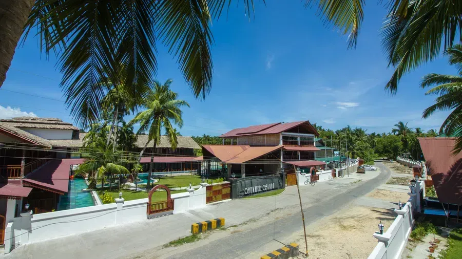 Symphony Summer Sand Beach Resort And Spa - Hotel Image 16
