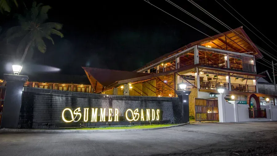 Symphony Summer Sand Beach Resort And Spa - Hotel Image 17