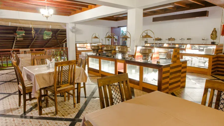 Symphony Summer Sand Beach Resort And Spa - Hotel Image 18