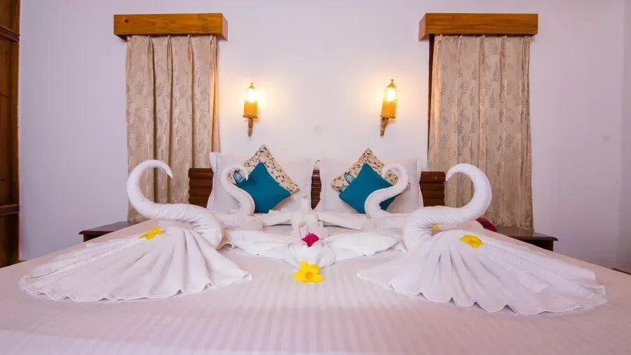 Symphony Palms Beach Resort And Spa - Hotel Image 6
