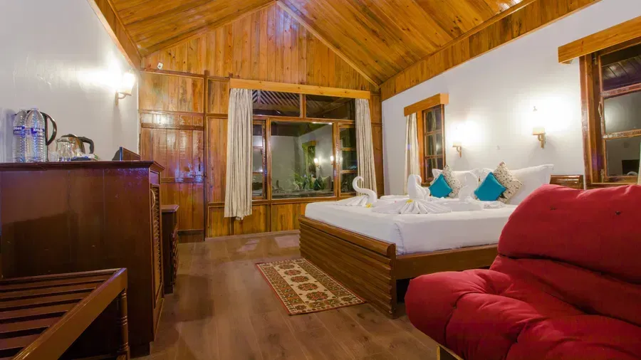 Symphony Palms Beach Resort And Spa - Hotel Image 7