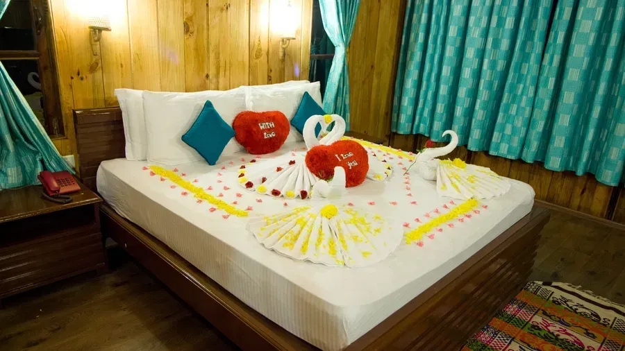 Symphony Palms Beach Resort And Spa - Hotel Image 8
