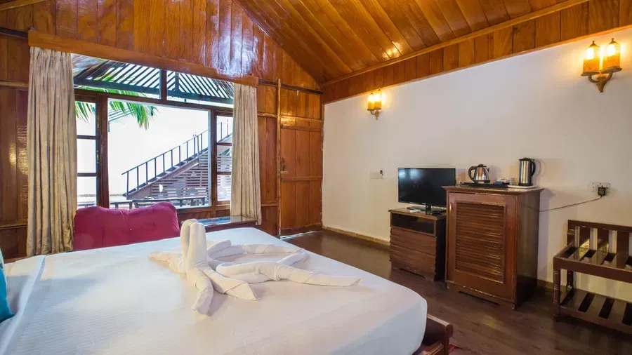 Symphony Palms Beach Resort And Spa - Hotel Image 9