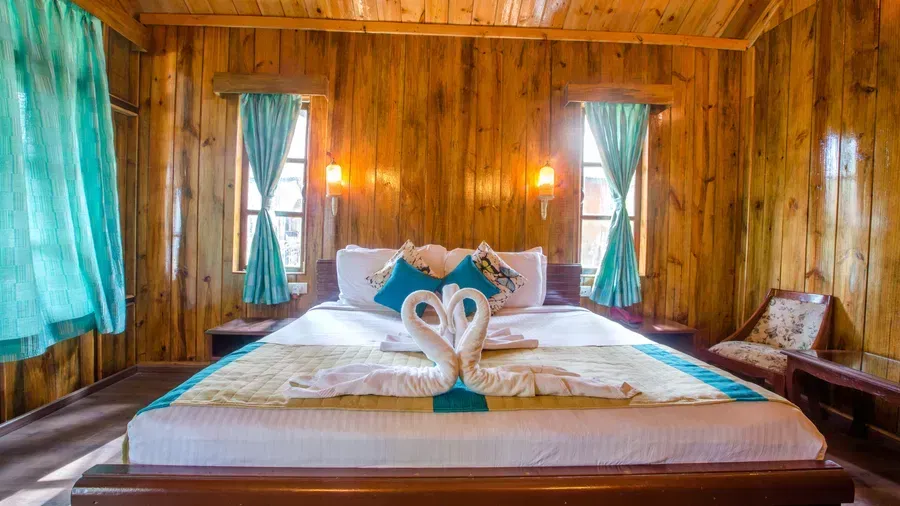 Symphony Palms Beach Resort And Spa - Hotel Image 11