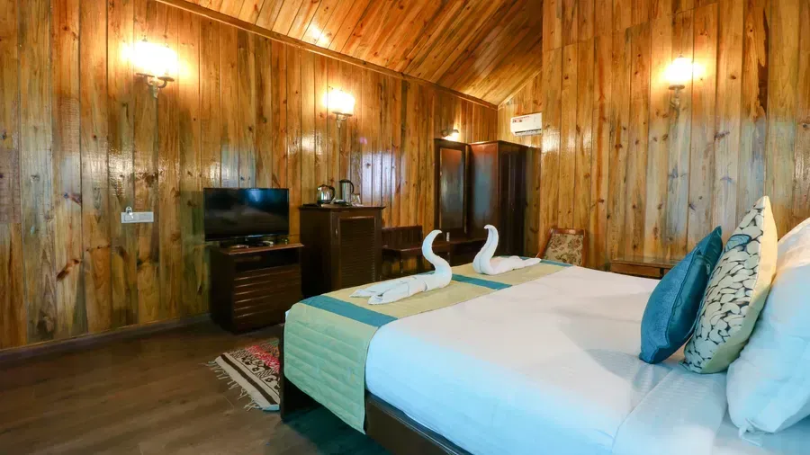 Symphony Palms Beach Resort And Spa - Hotel Image 13