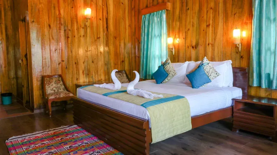 Symphony Palms Beach Resort And Spa - Hotel Image 14