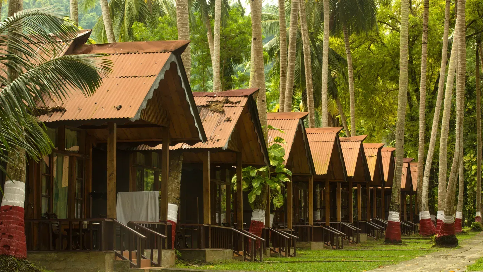 Symphony Palms Beach Resort And Spa - Hotel Image 15