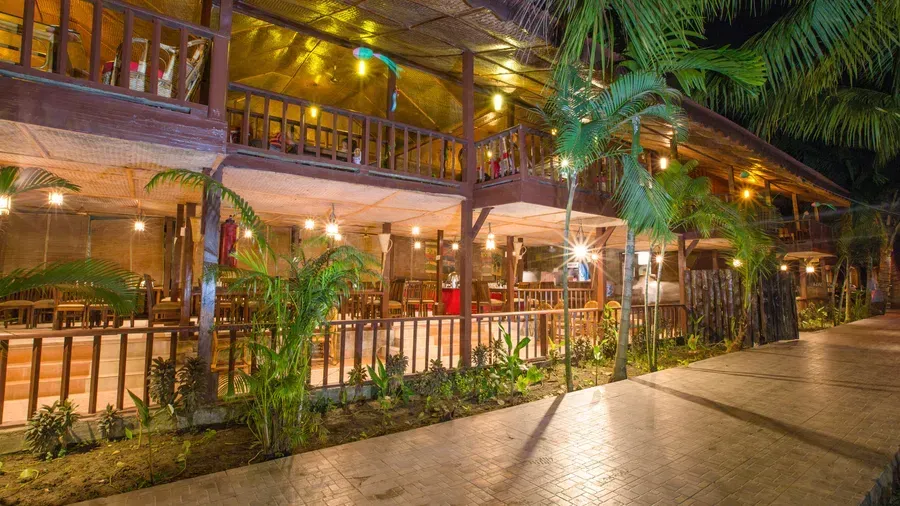 Symphony Palms Beach Resort And Spa - Hotel Image 18