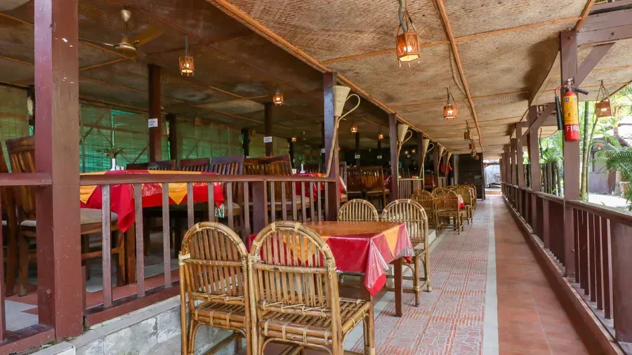Symphony Palms Beach Resort And Spa - Hotel Image 19