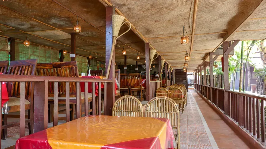 Symphony Palms Beach Resort And Spa - Hotel Image 20