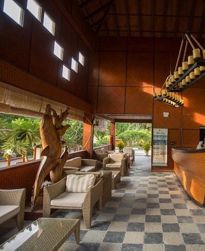 TSG Aura Resort - Hotel Image 2
