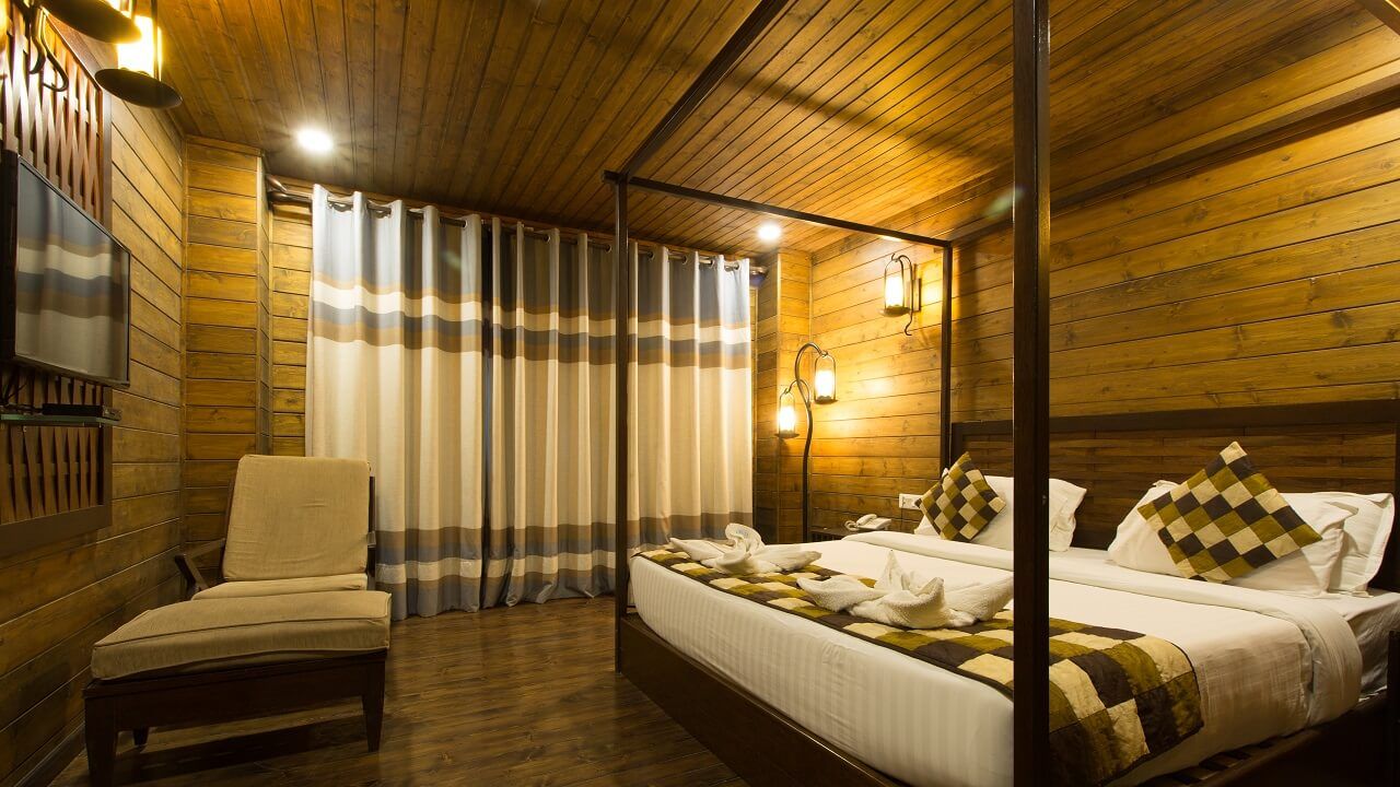 TSG Aura Resort - Hotel Image 5