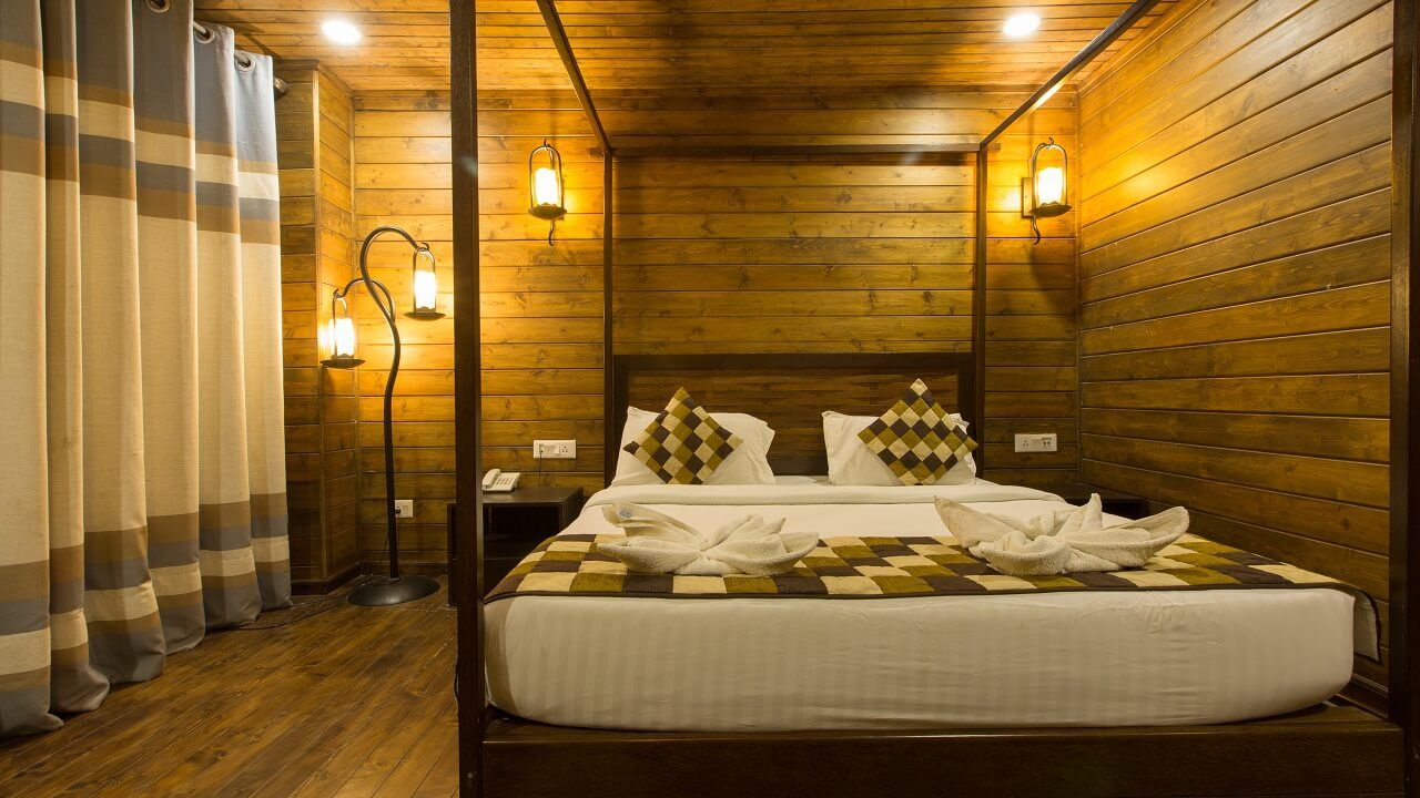 TSG Aura Resort - Hotel Image 6