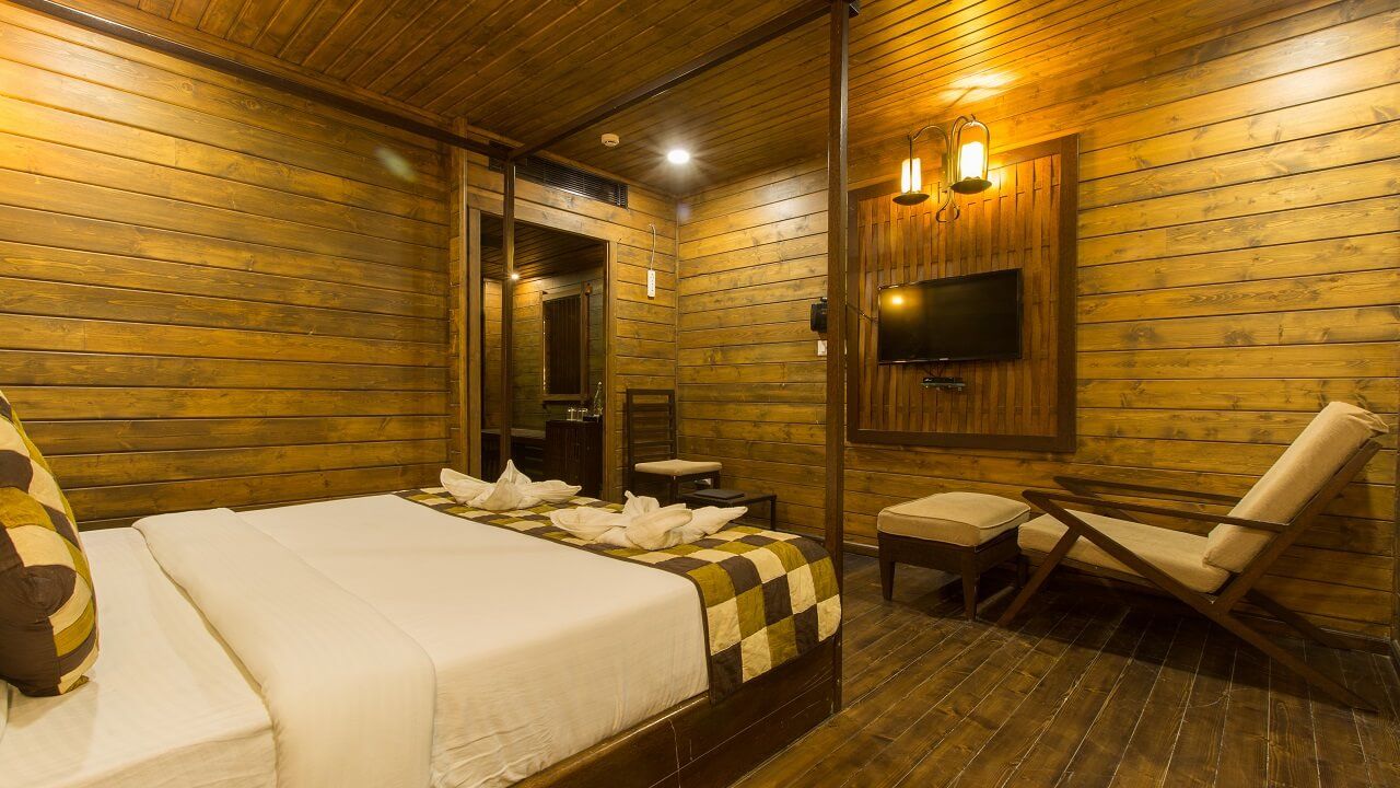 TSG Aura Resort - Hotel Image 7