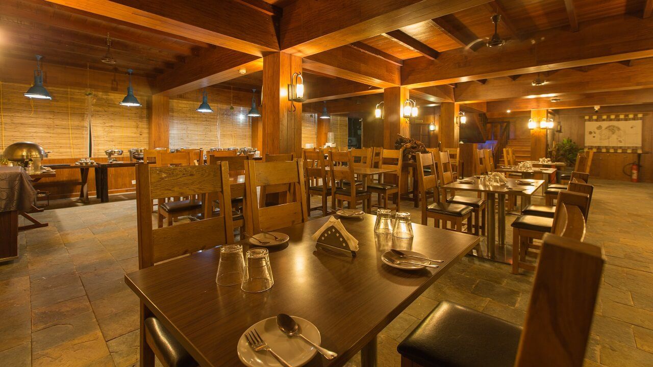 TSG Aura Resort - Hotel Image 8