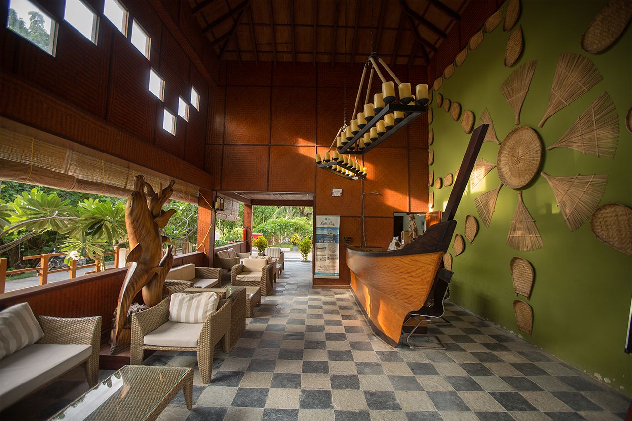 TSG Aura Resort - Hotel Image 9