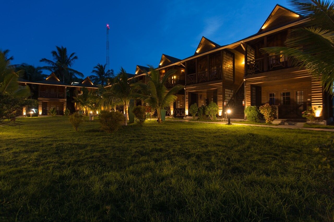 TSG Aura Resort - Hotel Image 11