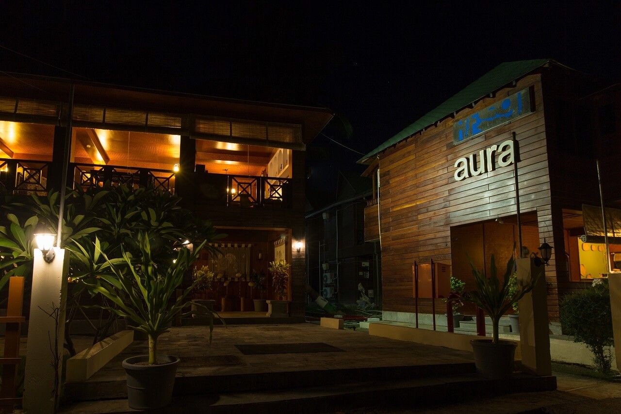 TSG Aura Resort - Hotel Image 13