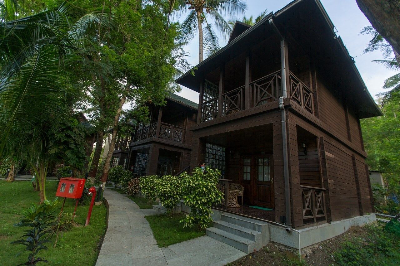 TSG Aura Resort - Hotel Image 16