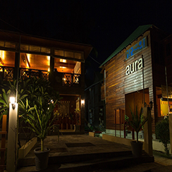 TSG Aura Resort - Hotel Image 17