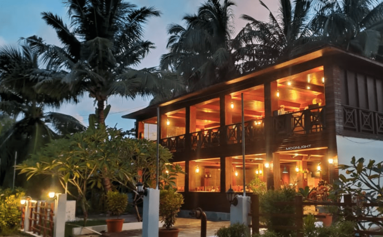 TSG Aura Resort - Hotel Image 19