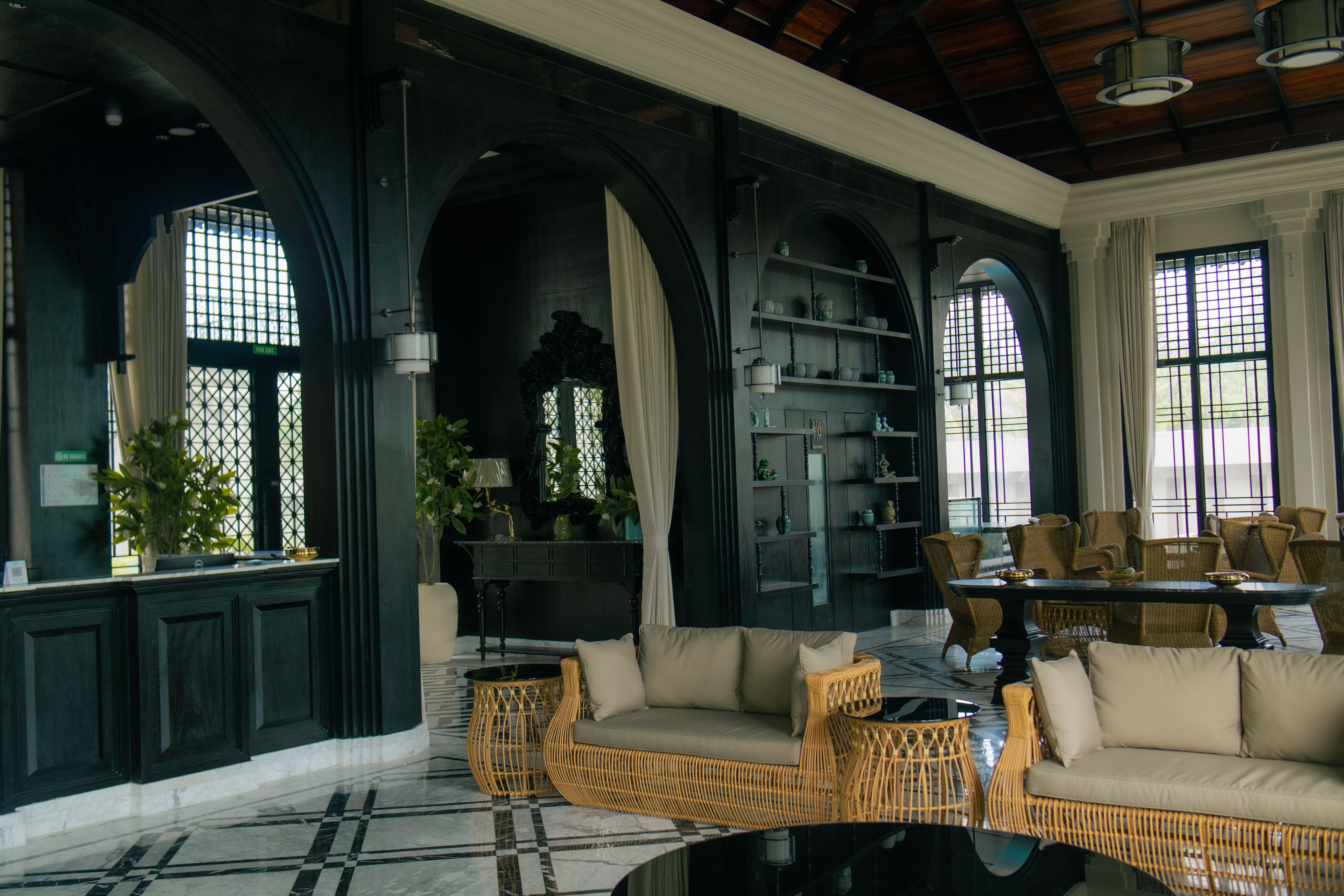 SeaShell Samssara Havelock - Hotel Image 3