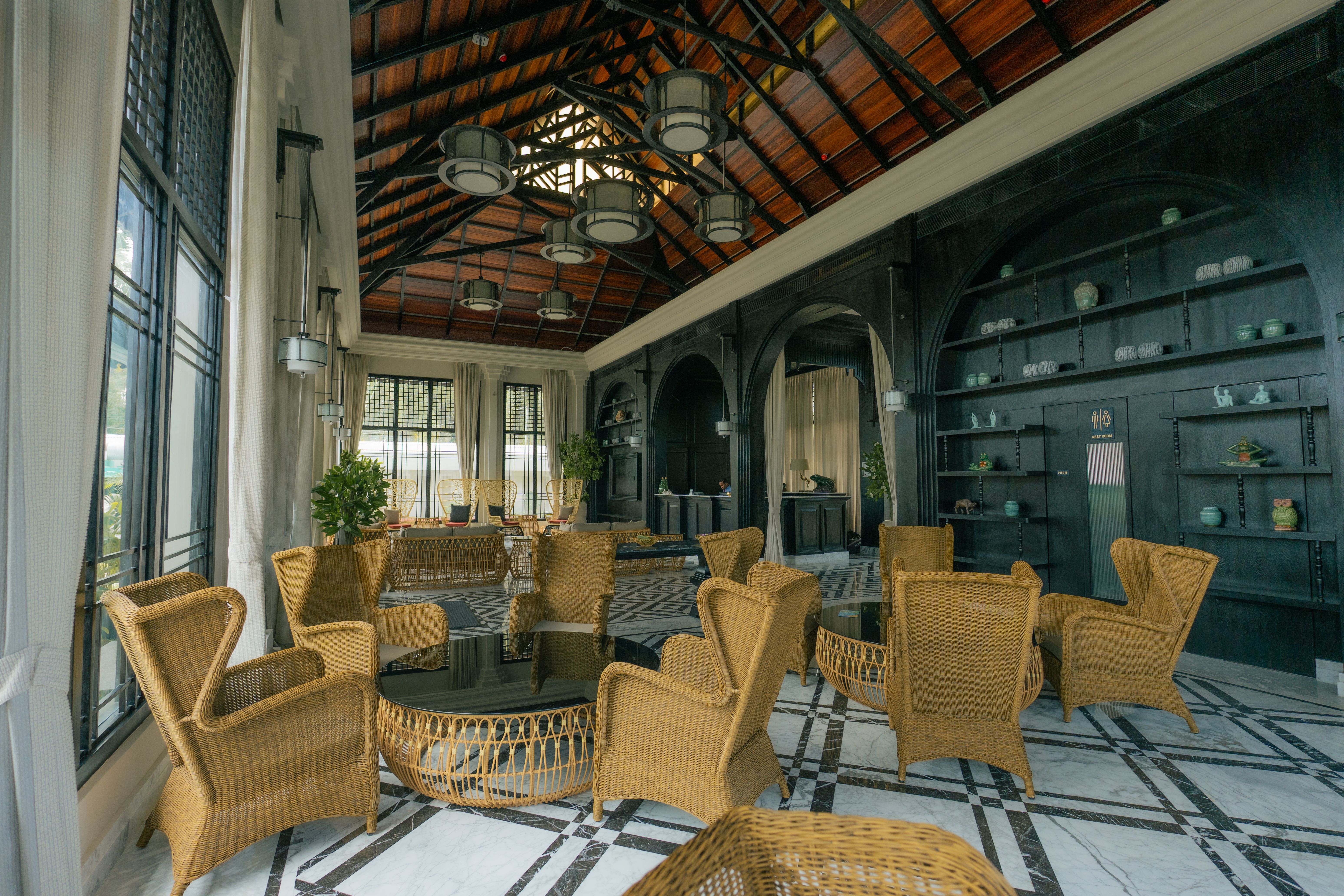 SeaShell Samssara Havelock - Hotel Image 5