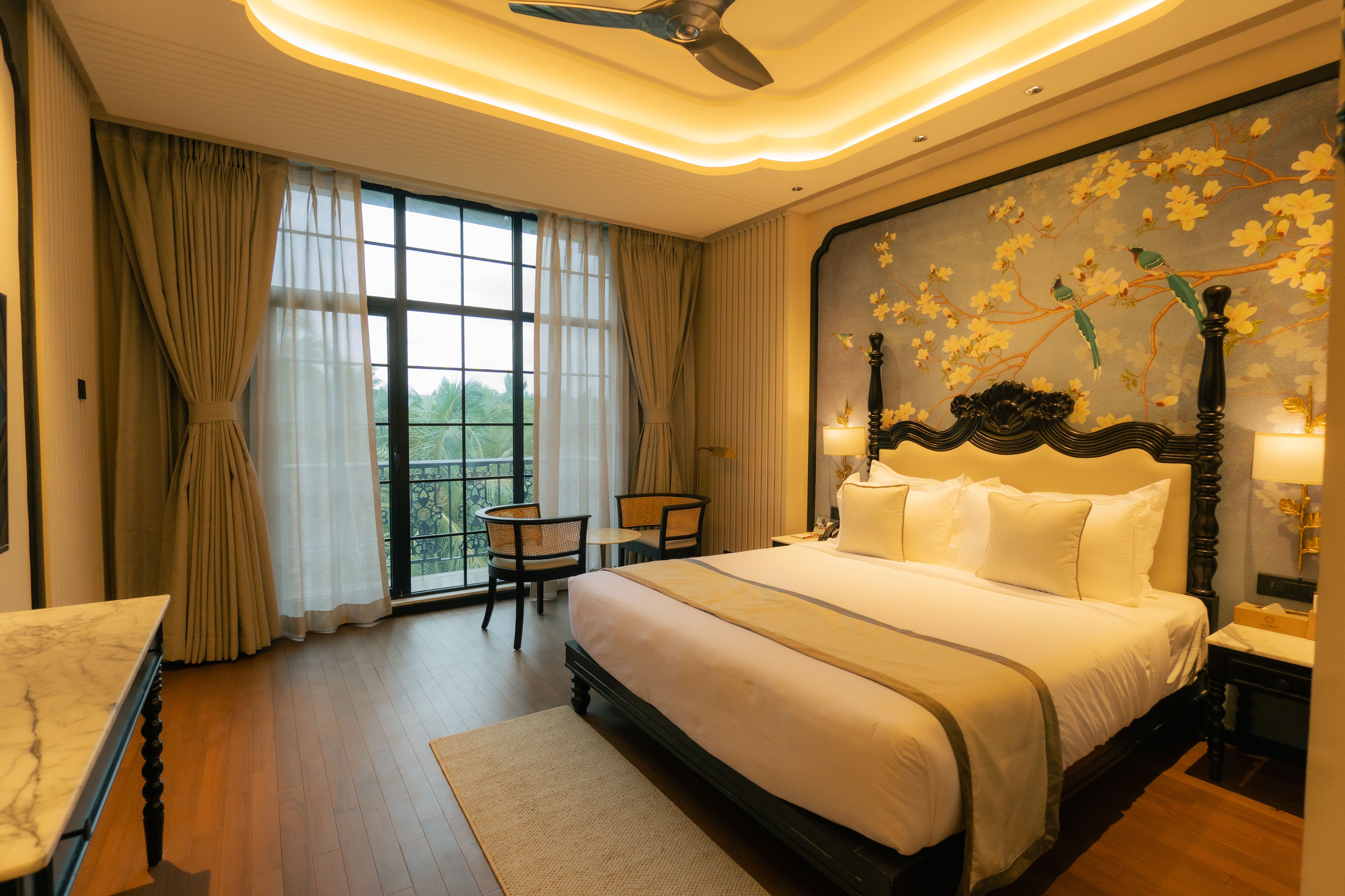 SeaShell Samssara Havelock - Hotel Image 7