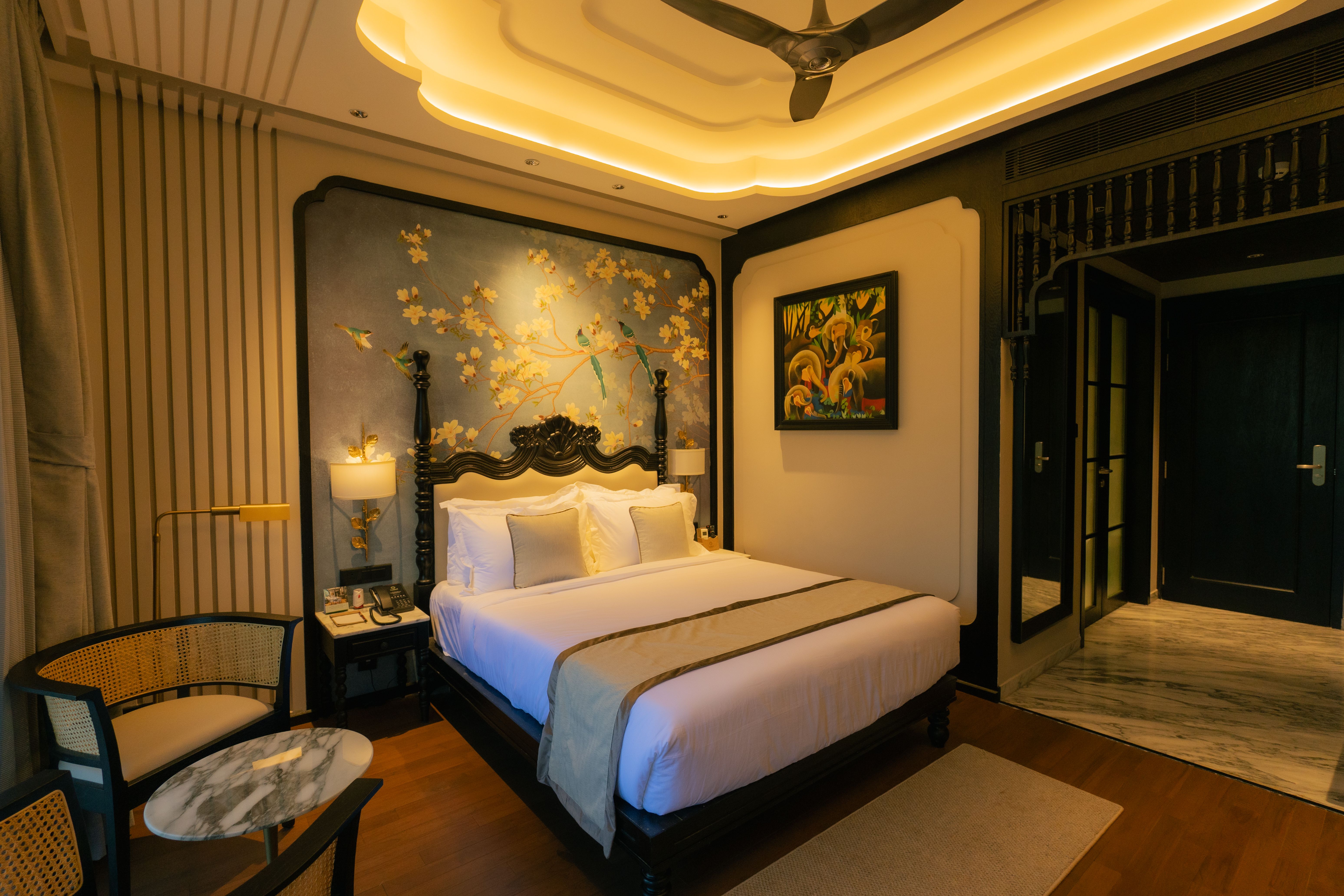SeaShell Samssara Havelock - Hotel Image 8