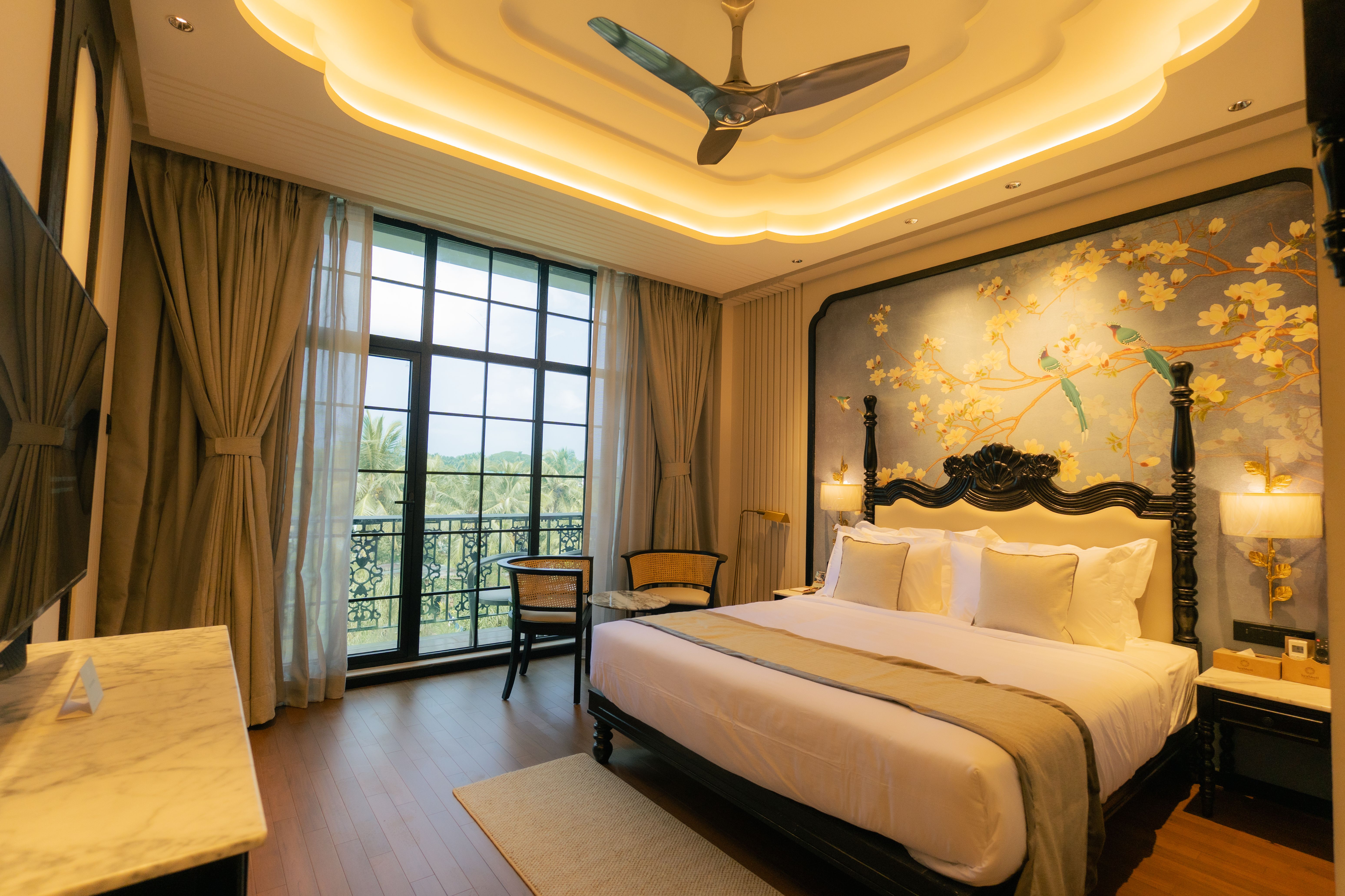 SeaShell Samssara Havelock - Hotel Image 9