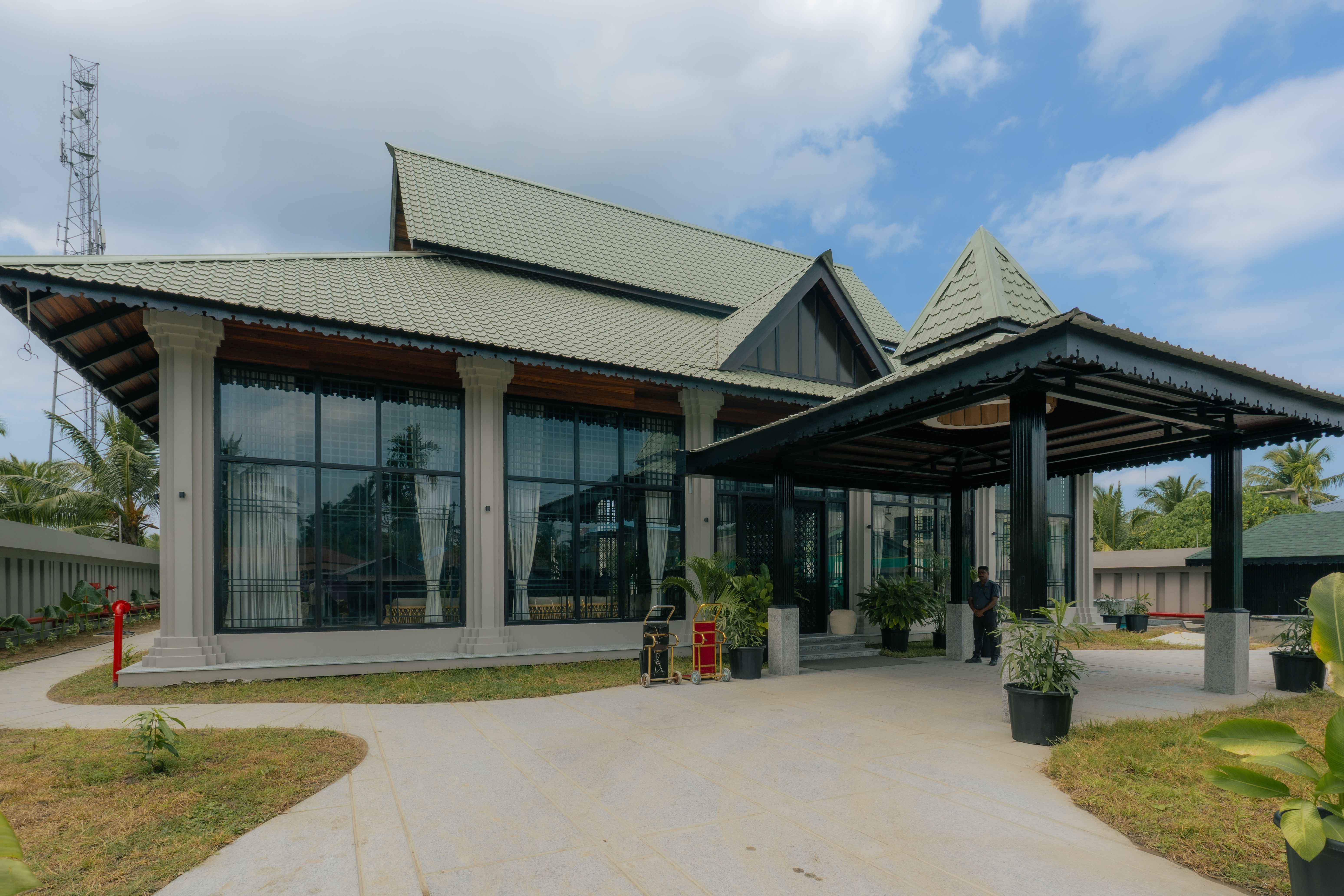 SeaShell Samssara Havelock - Hotel Image 11