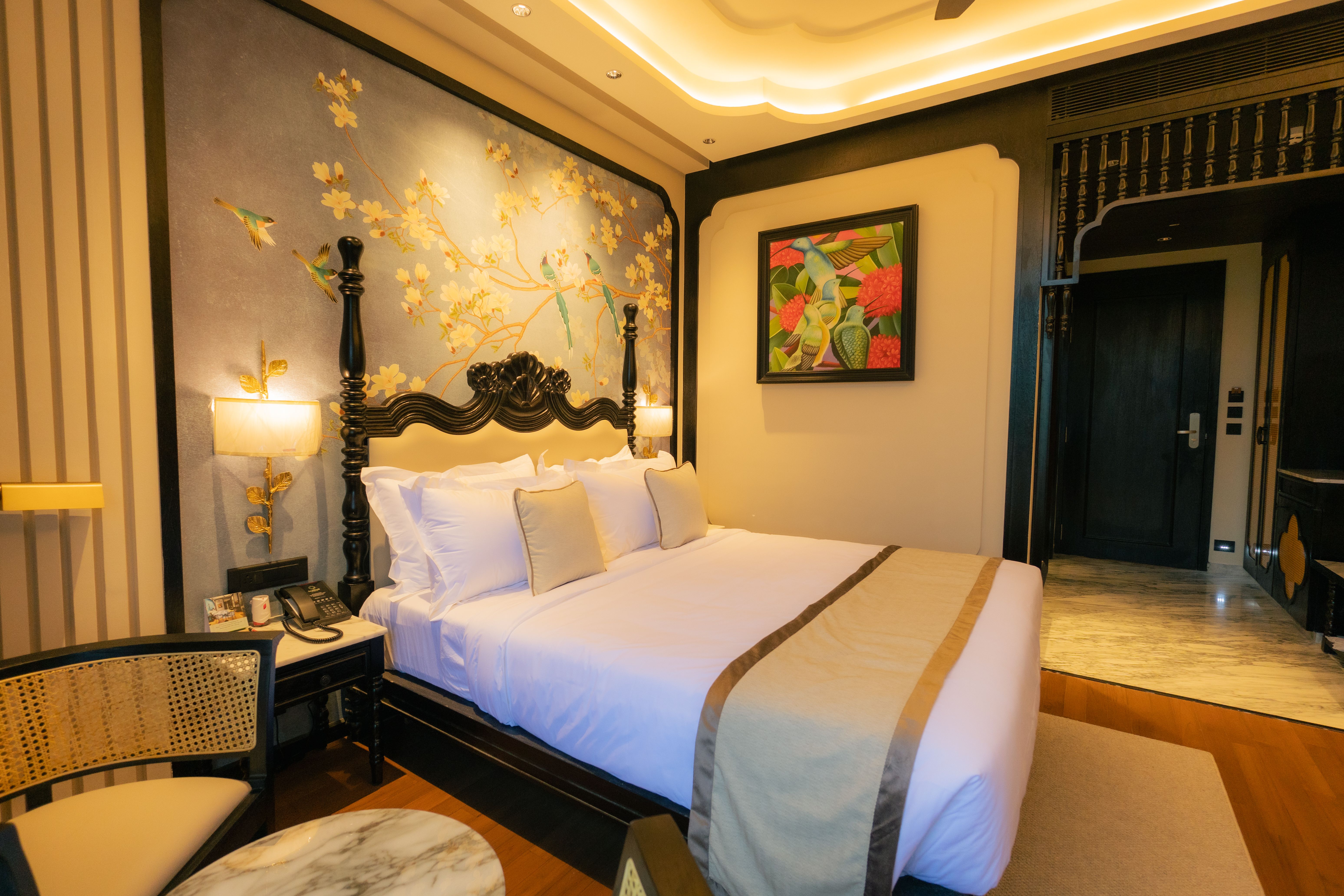 SeaShell Samssara Havelock - Hotel Image 13