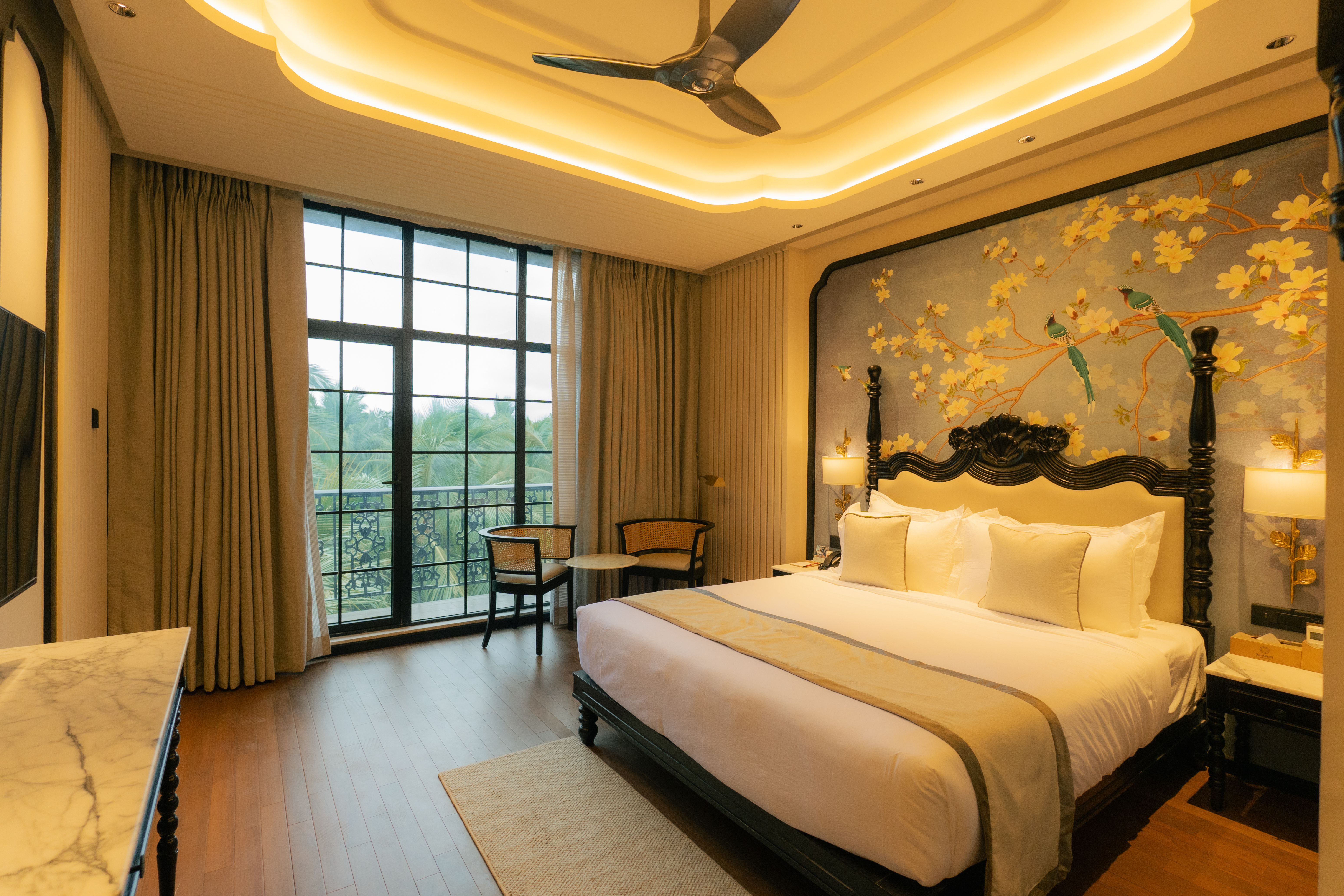 SeaShell Samssara Havelock - Hotel Image 14