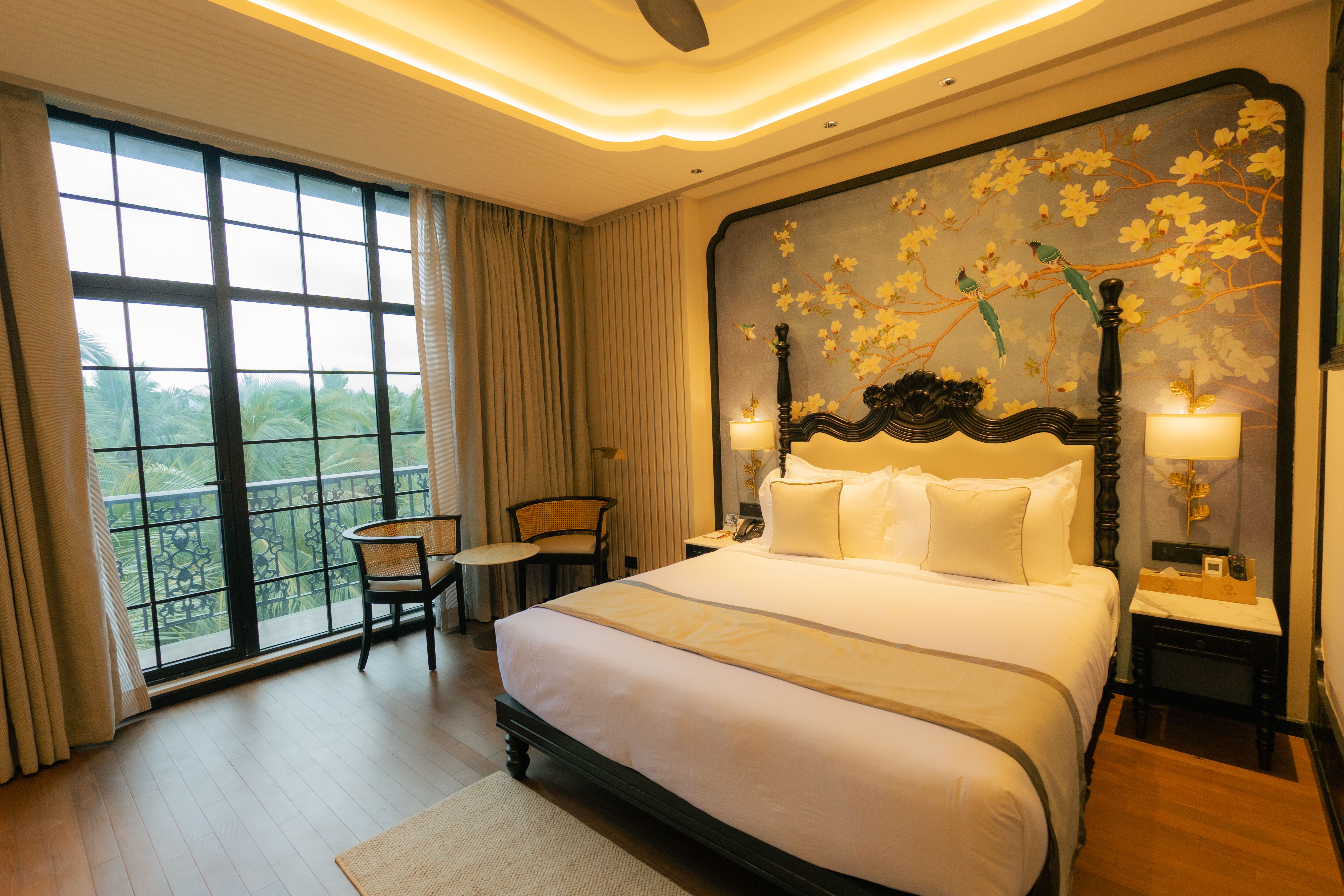 SeaShell Samssara Havelock - Hotel Image 15