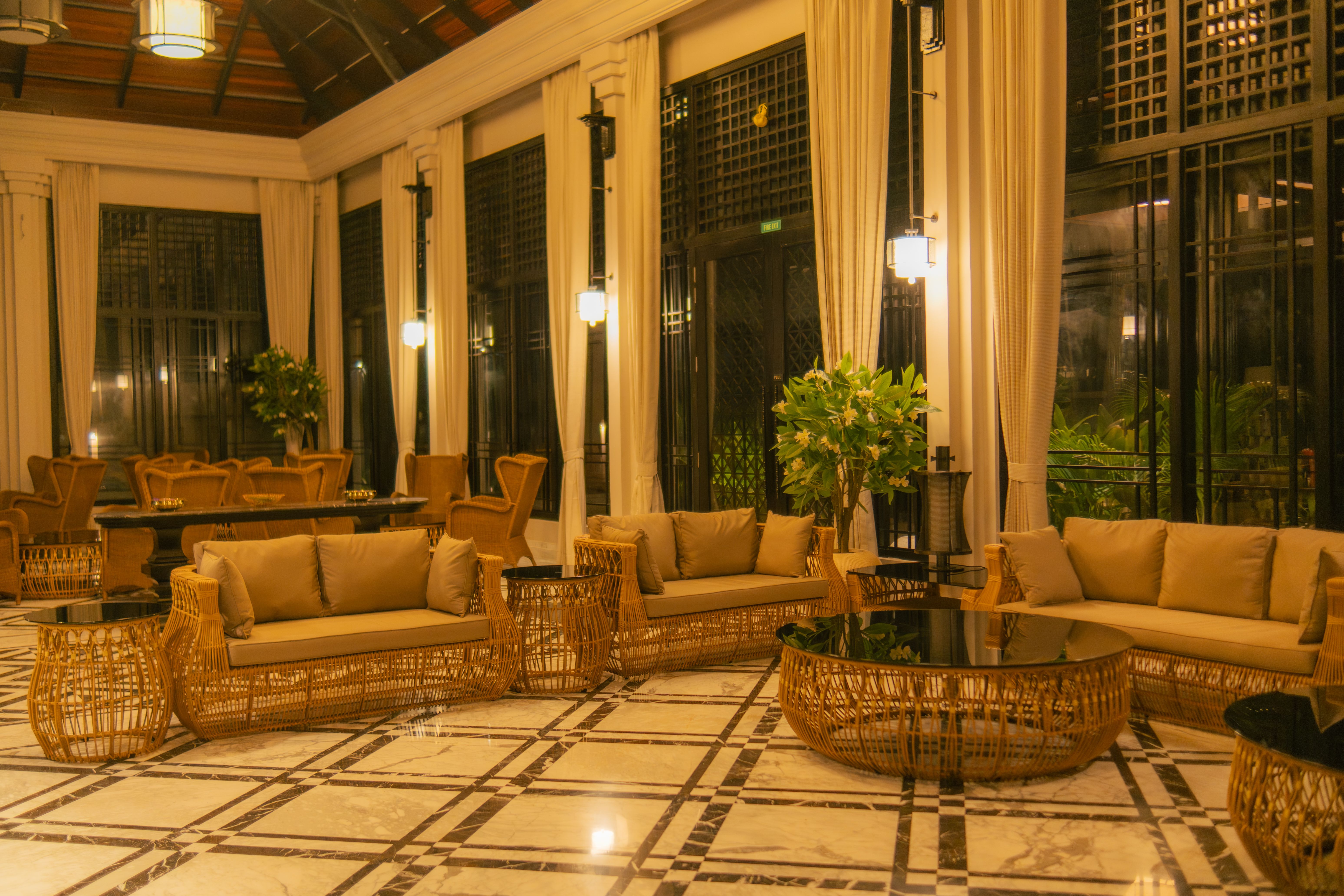 SeaShell Samssara Havelock - Hotel Image 17