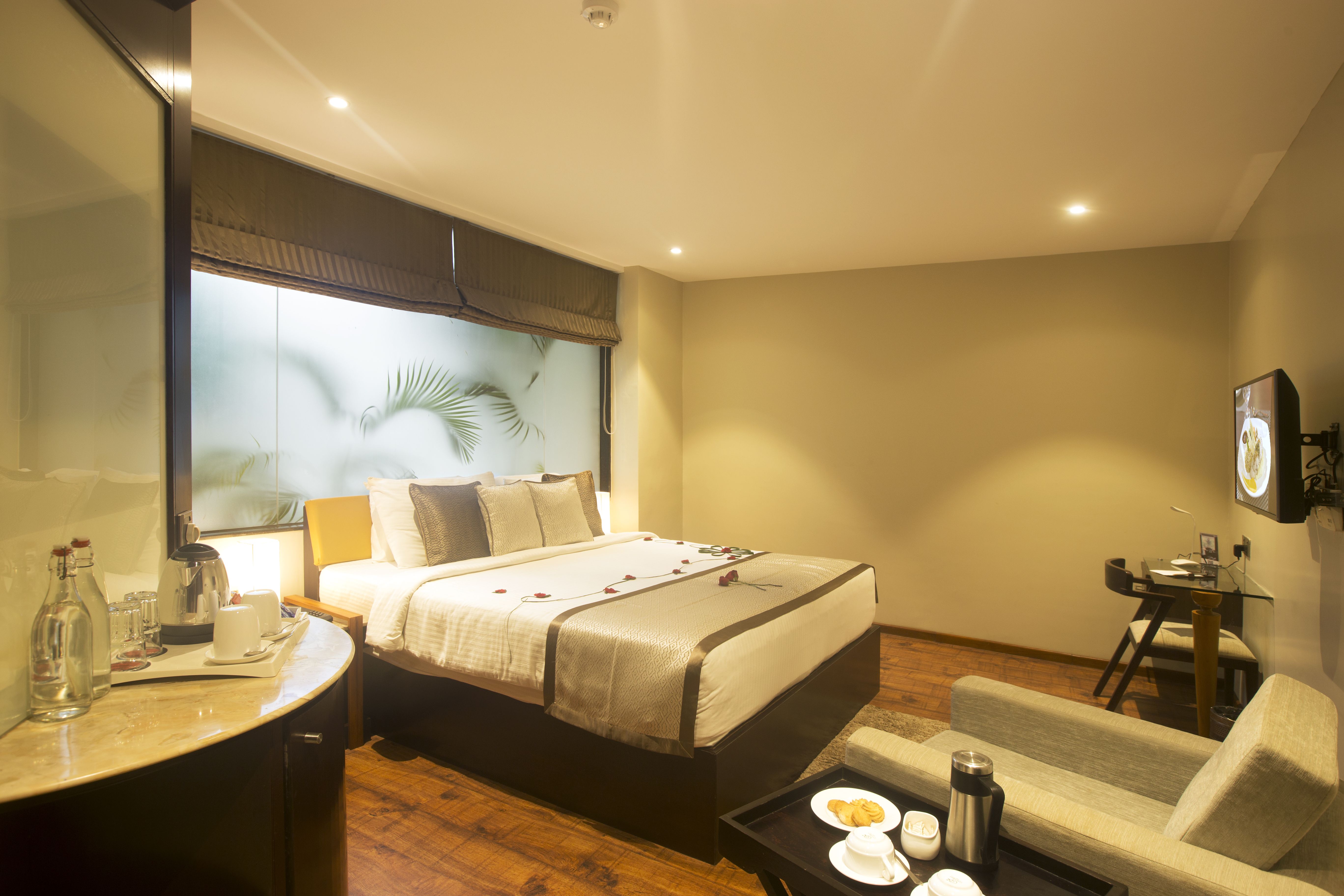 SeaShell Coral Cove - Hotel Image 7
