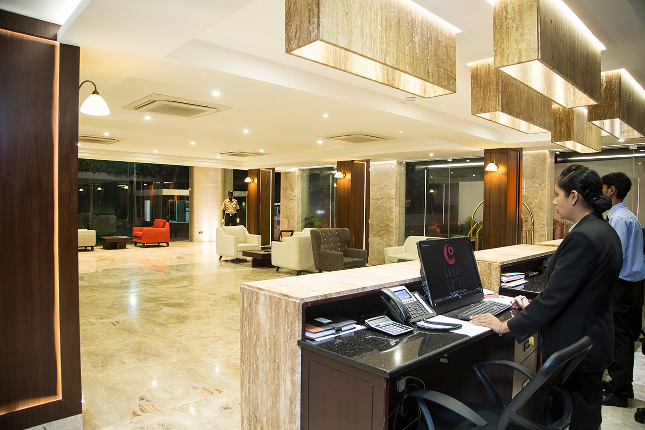 SeaShell Coral Cove - Hotel Image 15