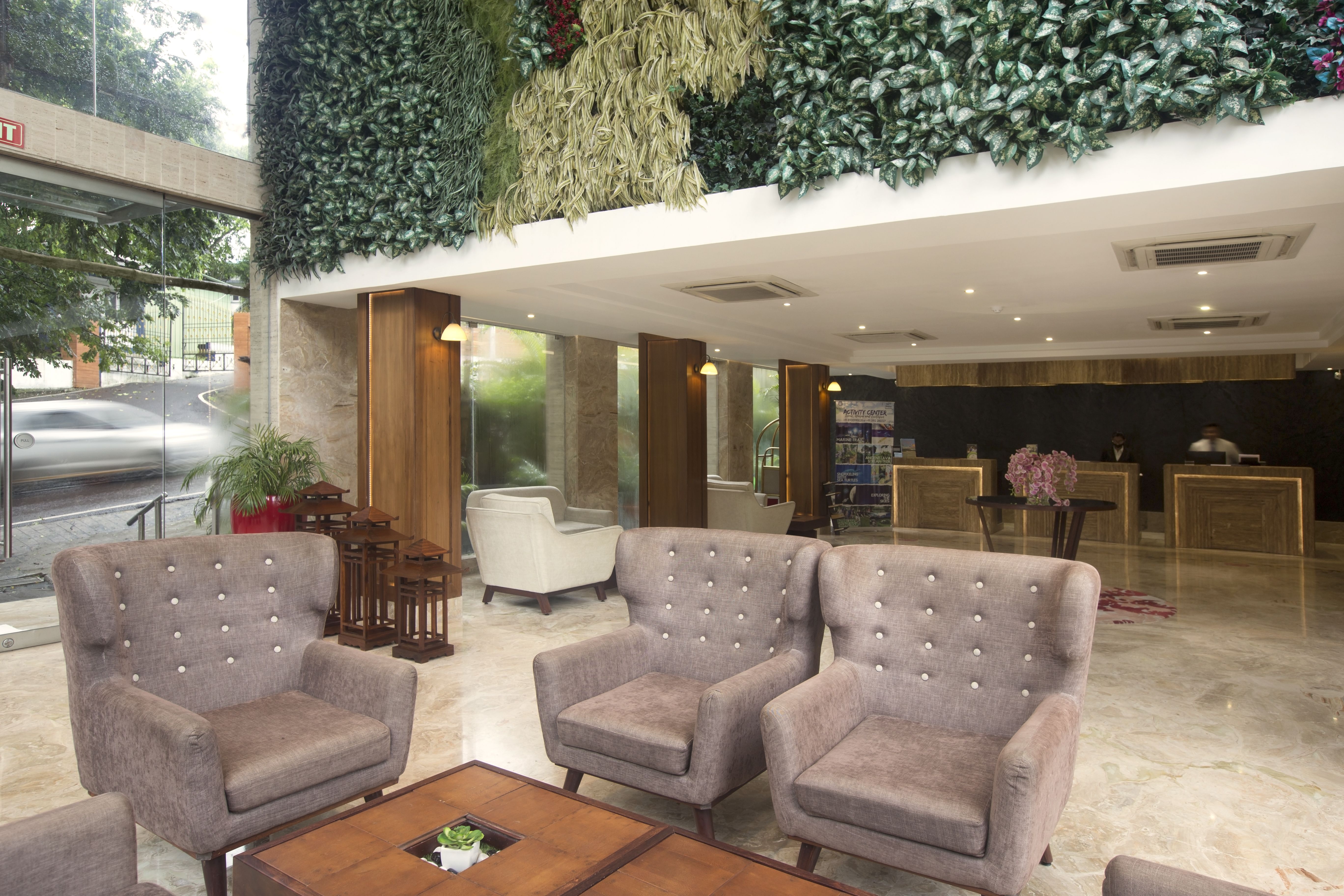 SeaShell Coral Cove - Hotel Image 17