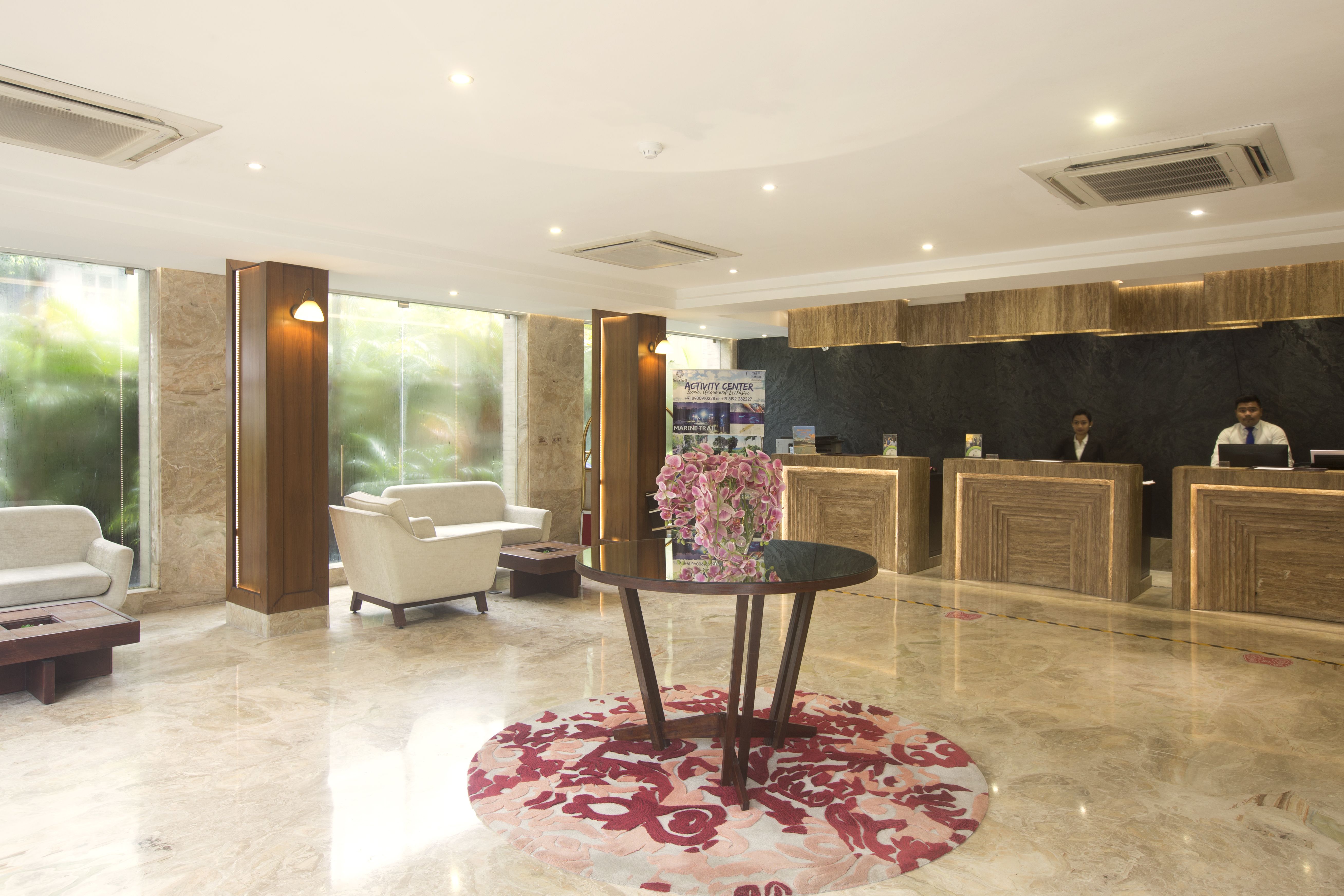 SeaShell Coral Cove - Hotel Image 18