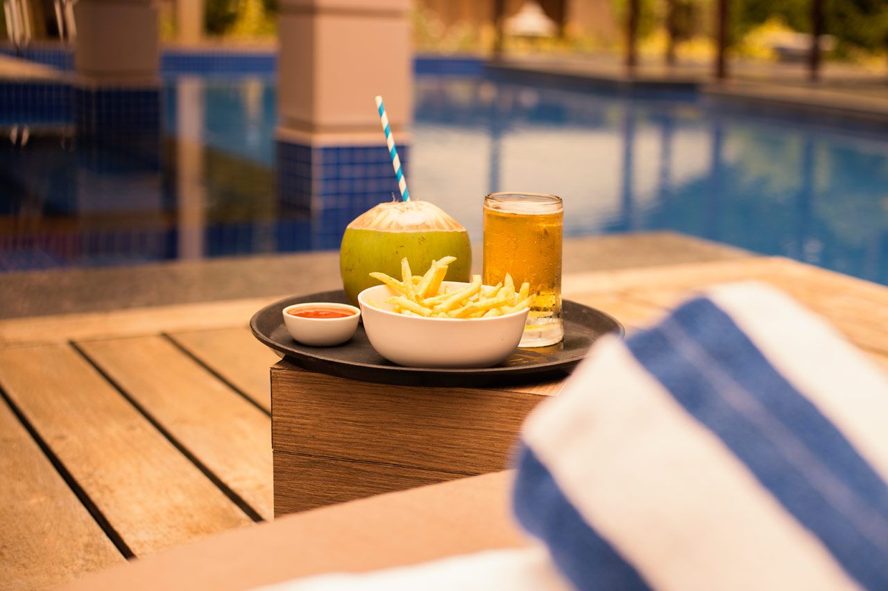 SeaShell Samssara, Neil - Hotel Image 4